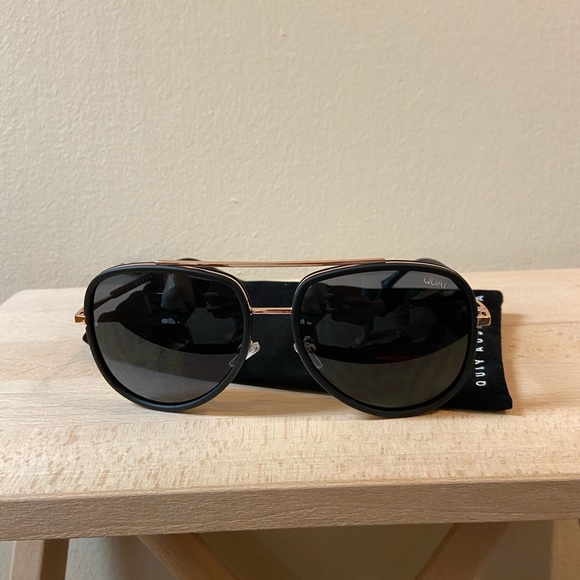 QUAY sunglasses for Sale! - Picture 3 of 3